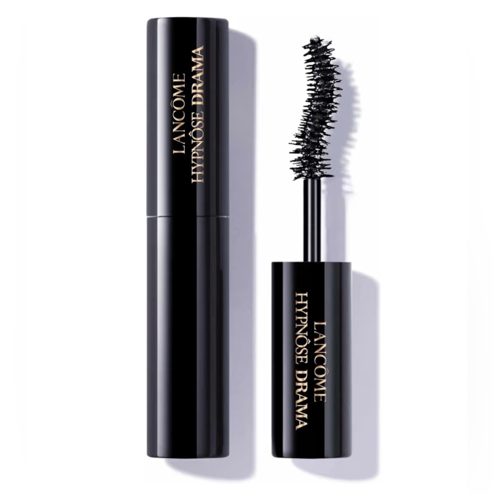 🌺 Lancôme Hypnôse Drama Black Mascara in Excessive black color 2ML